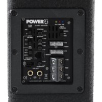 Автомобильный сабвуфер Musway MF210A фото №4 — интернет-магазин Desire.md