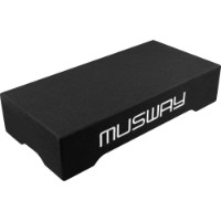 Автомобильный сабвуфер Musway MF210Q2 фото №2 — интернет-магазин Desire.md