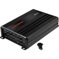 Amplificator auto Crunch GTX1000.4D