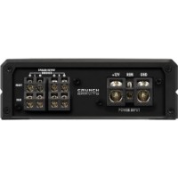 Amplificator auto Crunch GTX1000.4D imaginea #3 — magazin online Desire.md