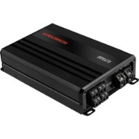 Amplificator auto Crunch GTX1000.4D imaginea #4 — magazin online Desire.md