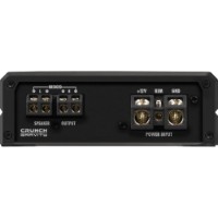 Amplificator auto Crunch GTX1200.2D imaginea #4 — magazin online Desire.md