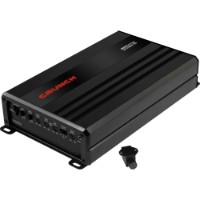 Amplificator auto Crunch GTX1200.2D