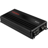 Amplificator auto Crunch GTX1600.4D imaginea #2 — magazin online Desire.md