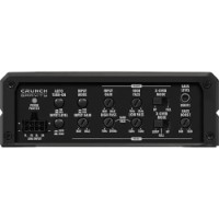 Amplificator auto Crunch GTX1600.4D imaginea #3 — magazin online Desire.md