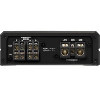 Amplificator auto Crunch GTX1600.4D imaginea #4 — magazin online Desire.md