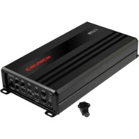 Amplificator auto Crunch GTX1600.4D