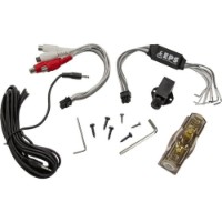 Amplificator auto Crunch GTX2400.4D imaginea #4 — magazin online Desire.md
