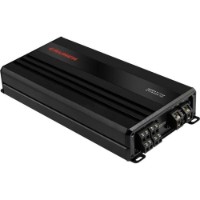 Amplificator auto Crunch GTX2400.4D imaginea #5 — magazin online Desire.md