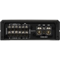 Amplificator auto Crunch GTX2600.6D imaginea #2 — magazin online Desire.md