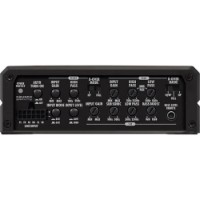 Amplificator auto Crunch GTX2600.6D imaginea #3 — magazin online Desire.md