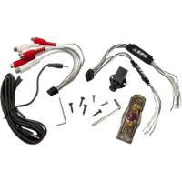 Amplificator auto Crunch GTX2600.6D imaginea #5 — magazin online Desire.md