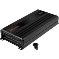 Amplificator auto Crunch GTX2600.6D