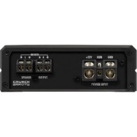 Amplificator auto Crunch GTX800.2D imaginea #2 — magazin online Desire.md