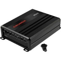 Amplificator auto Crunch GTX800.2D
