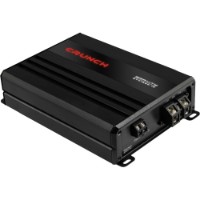 Amplificator auto Crunch H-1500.1D imaginea #2 — magazin online Desire.md