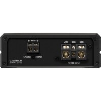 Amplificator auto Crunch H-1500.1D imaginea #3 — magazin online Desire.md