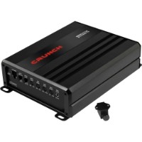 Amplificator auto Crunch H-1500.1D
