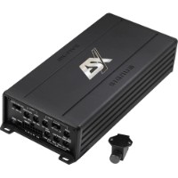 Усилитель автомобильный ESX SX-Five фото №5 — интернет-магазин Desire.md