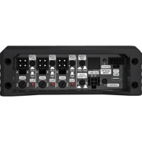 Amplificator auto Helix Amplify 206 DSP imaginea #2 — magazin online Desire.md