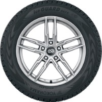 Anvelopa Yokohama Ice Guard G075 SUV 315/40 R21 115Q imaginea #3 — magazin online Desire.md