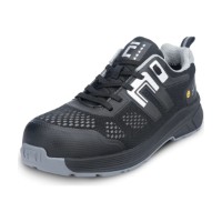 Încălțăminte de protecție Cerva SIGN-F S1PS ESD s.42