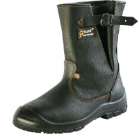 Cizme Talan Вектор BC405 Black, s.38