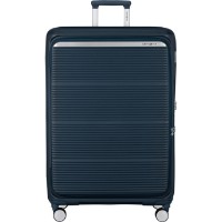 Valiză Samsonite Paralux HS (157872/1552) imaginea #3 — magazin online Desire.md