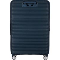 Valiză Samsonite Paralux HS (157872/1552) imaginea #4 — magazin online Desire.md