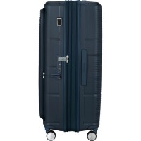 Valiză Samsonite Paralux HS (157872/1552) imaginea #6 — magazin online Desire.md