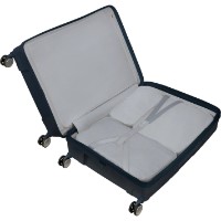 Valiză Samsonite Paralux HS (157872/1552) imaginea #9 — magazin online Desire.md