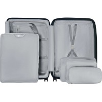 Valiză Samsonite Paralux HS (157872/1552) imaginea #10 — magazin online Desire.md