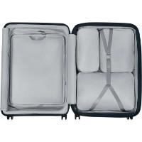 Valiză Samsonite Paralux HS (157872/1552) imaginea #11 — magazin online Desire.md