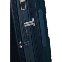 Valiză Samsonite Paralux HS (157872/1552) imaginea #13 — magazin online Desire.md