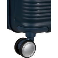 Valiză Samsonite Paralux HS (157872/1552) imaginea #16 — magazin online Desire.md