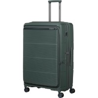 Valiză Samsonite Paralux HS (157872/1633) imaginea #2 — magazin online Desire.md