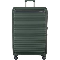 Valiză Samsonite Paralux HS (157872/1633) imaginea #3 — magazin online Desire.md