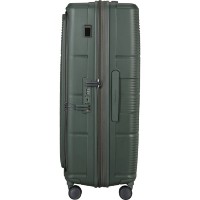 Valiză Samsonite Paralux HS (157872/1633) imaginea #5 — magazin online Desire.md