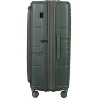 Valiză Samsonite Paralux HS (157872/1633) imaginea #6 — magazin online Desire.md