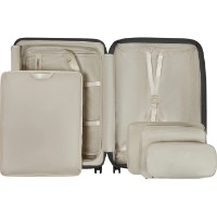 Valiză Samsonite Paralux HS (157872/1633) imaginea #10 — magazin online Desire.md