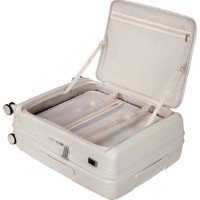 Valiză Samsonite Paralux HS (157872/1830) imaginea #8 — magazin online Desire.md