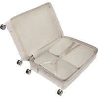 Valiză Samsonite Paralux HS (157872/1830) imaginea #9 — magazin online Desire.md