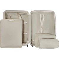 Valiză Samsonite Paralux HS (157872/1830) imaginea #10 — magazin online Desire.md