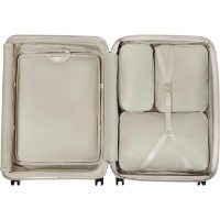 Valiză Samsonite Paralux HS (157872/1830) imaginea #11 — magazin online Desire.md