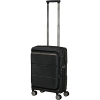 Valiză Samsonite Paralux Spinner Expandable (156523/1041) imaginea #2 — magazin online Desire.md