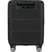 Valiză Samsonite Paralux Spinner Expandable (156523/1041) imaginea #4 — magazin online Desire.md