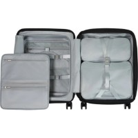 Valiză Samsonite Paralux Spinner Expandable (156523/1041) imaginea #8 — magazin online Desire.md