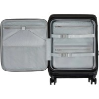 Valiză Samsonite Paralux Spinner Expandable (156523/1041) imaginea #10 — magazin online Desire.md