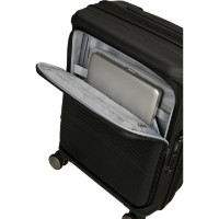 Valiză Samsonite Paralux Spinner Expandable (156523/1041) imaginea #11 — magazin online Desire.md
