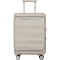 Valiză Samsonite Paralux Spinner Expandable (156523/1830) imaginea #3 — magazin online Desire.md